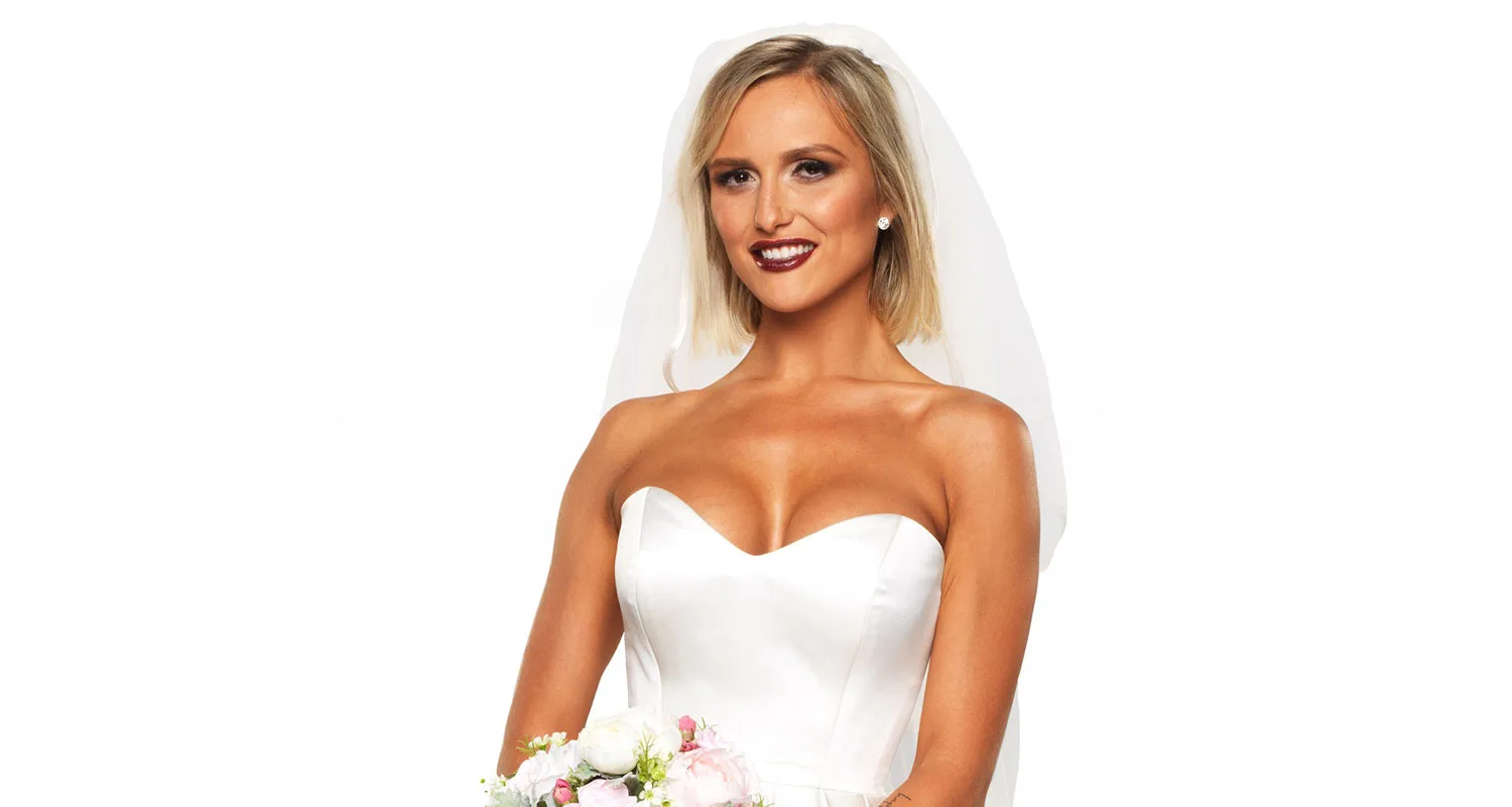 Married At First Sight 2019: Who Is Susie Pearl