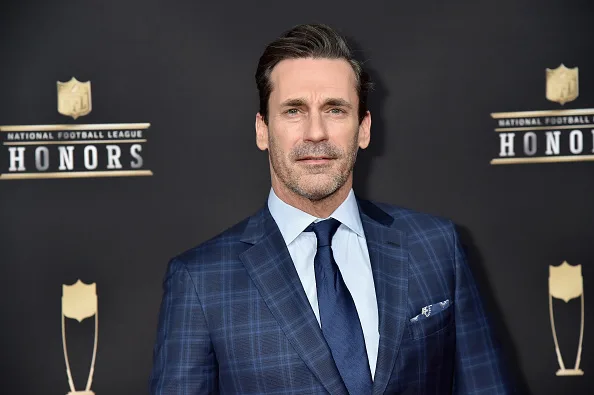 John Hamm