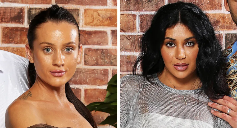 WAIT, are Ines and Martha Friends?