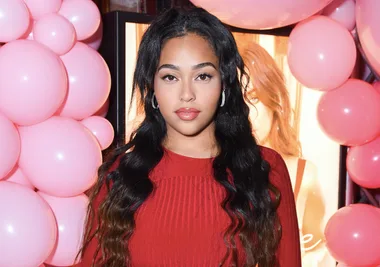 Jordyn Woods ‘Wasn’t Herself’ During First Event After Tristan Thompson Cheating Scandal