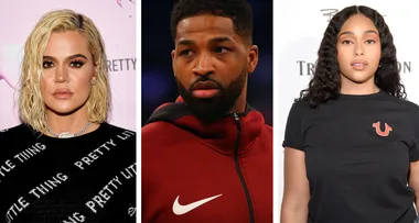 Khloé Kardashian reacts to Tristan Thompson and Jordyn Woods’ cheating scandal