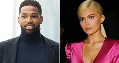 Kylie Jenner unfollows Tristan Thompson