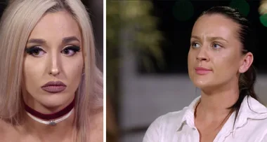 Married At First Sight Elizabeth reveals this is what Ines said to her after the show