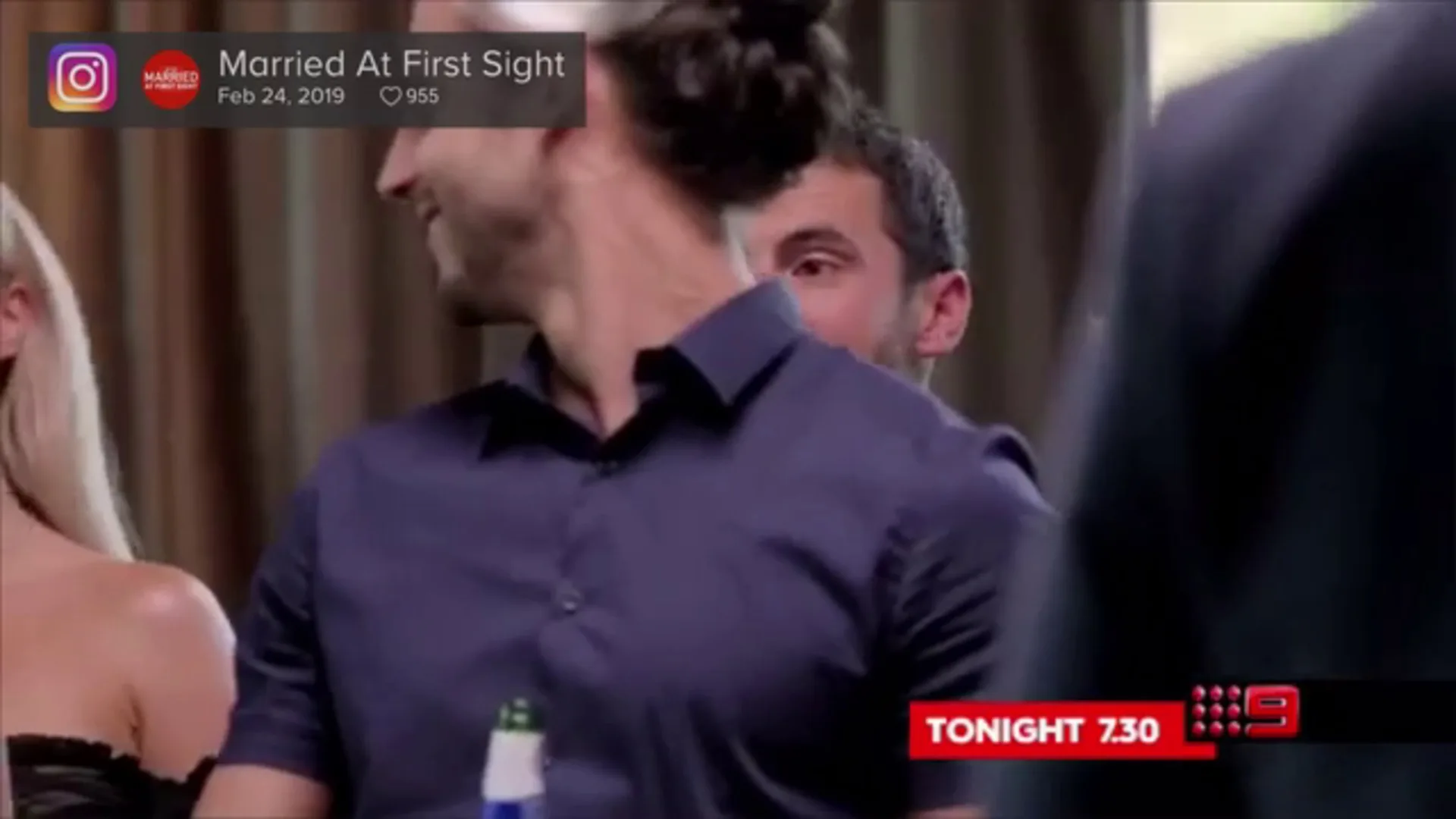 PROMO: Meet the 4 New Intruders