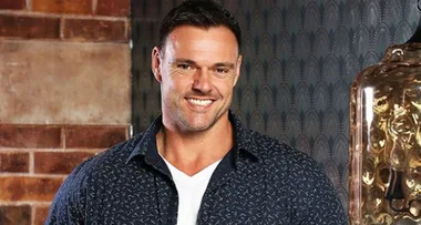 Married At First Sight Bronson Norrish tipped to be The Bachelor in 2019
