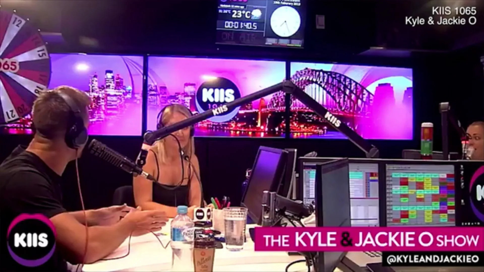 MAFS’ Lauren on ‘Reality TV’