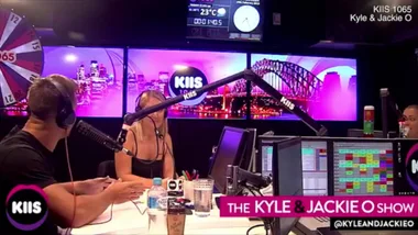 MAFS’ Lauren on ‘Reality TV’