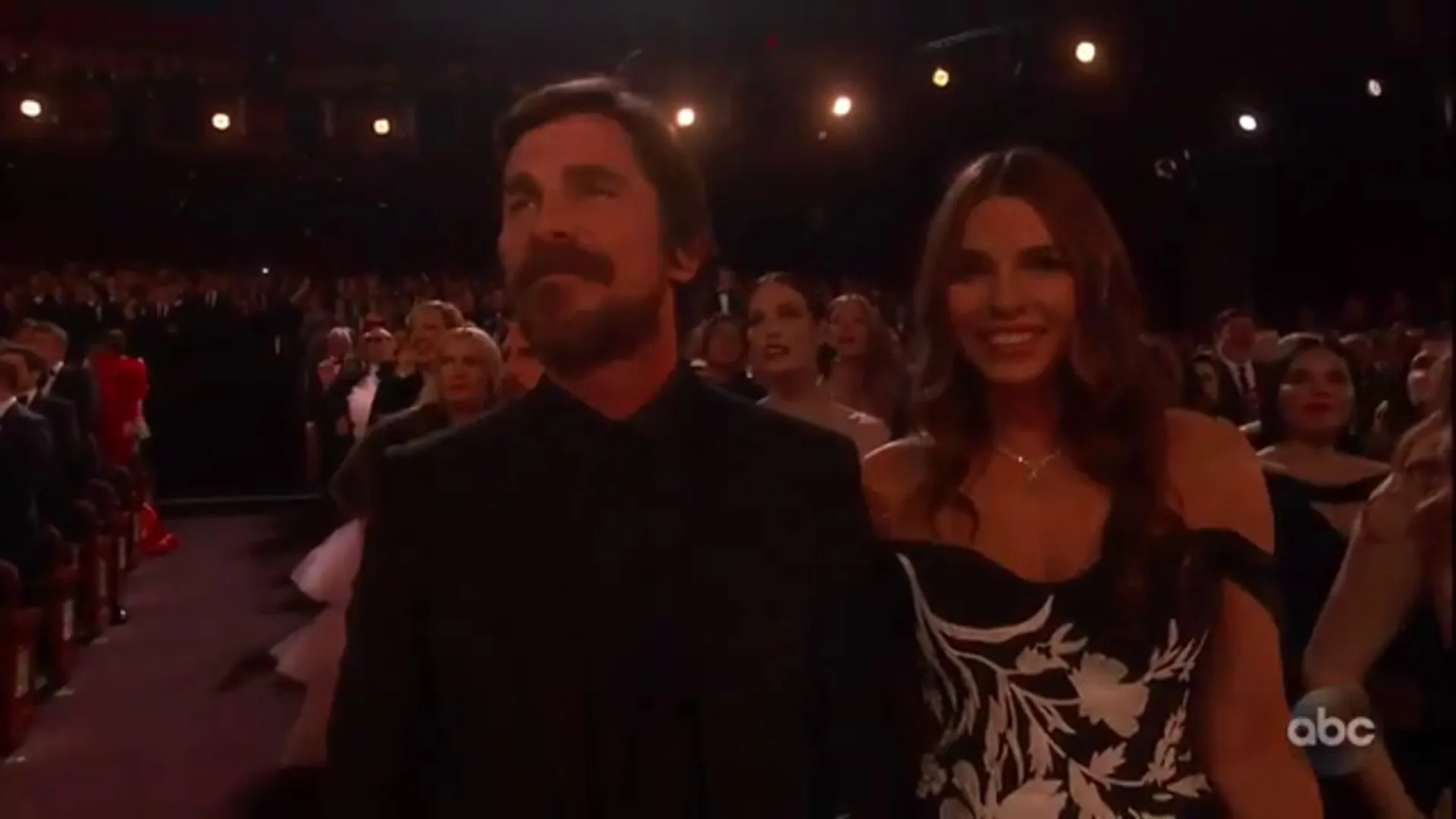 WATCH: Adam Lambert and Queen kick off the Oscars with melody