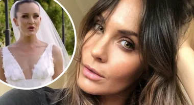 Laura Byrne says what we’re all thinking to Ines