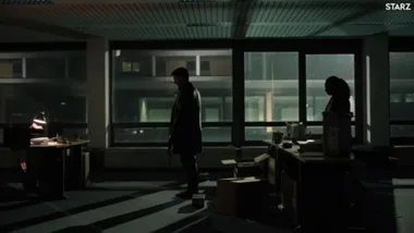 Counterpart Season 2