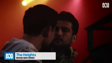 The Heights trailer