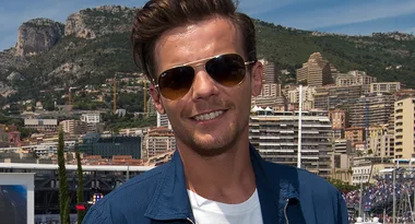 Inside Louis Tomlinson’s Custody Battle with Ex Briana Jungwirth