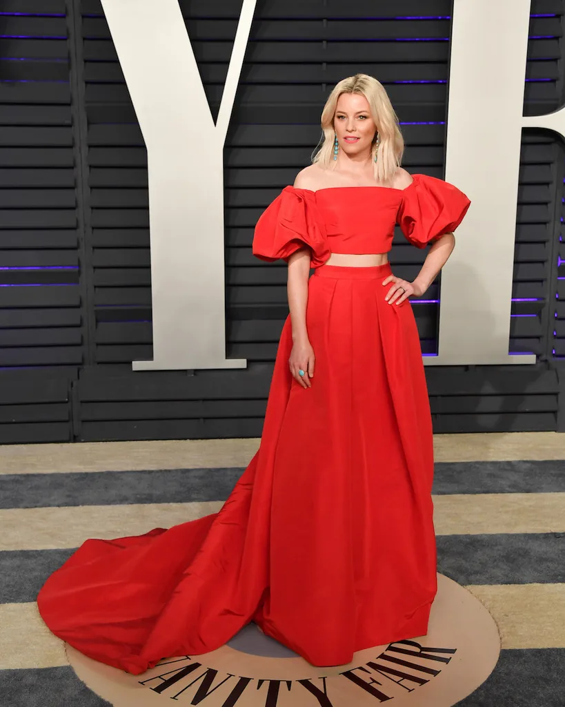 Elizabeth Banks