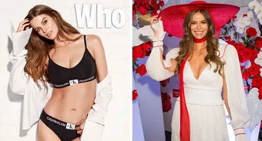 EXCLUSIVE Robyn Lawley: ‘Victoria Secret Exec Ed Razek Hates Women’