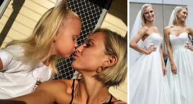 This is the reason why MAFS’s Susie named her kid Baby