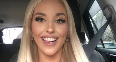 Married At First Sight star Elizabeth Sobinoff debuts brunette hair