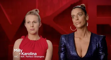 MKR’s Karolina EXPLODES: “I’ll f****** show you”