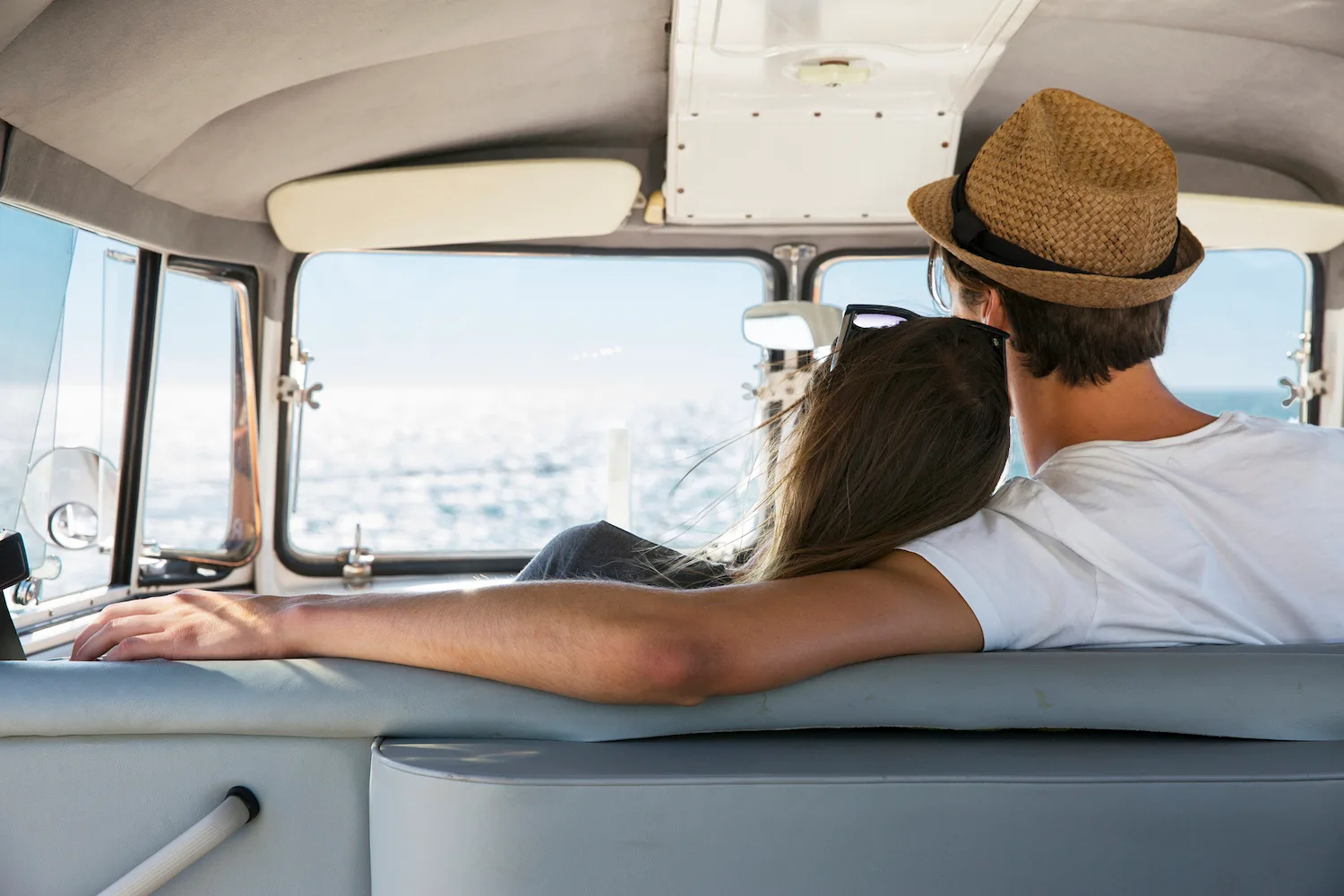 The 17 Most Romantic Date Ideas