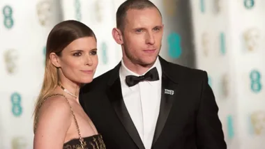 Kate Mara and Jamie Bell’s cutest moments