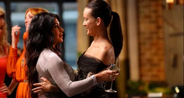 CONFIRMED: Ines Basic returns to Married At First Sight