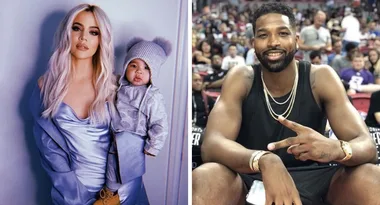Khloe Kardashian’s new home with True post Tristan split
