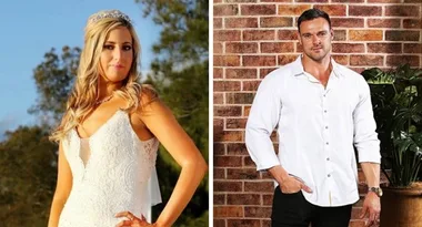 Married At First Sight Bronson wants fame according to ex MAFS bride Scarlett Cooper
