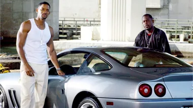Will Smith Shares First Look At ‘Bad Boys 3’
