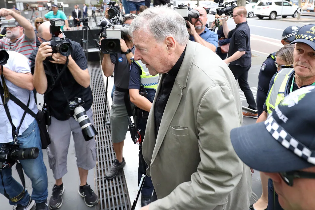 cardinal pell