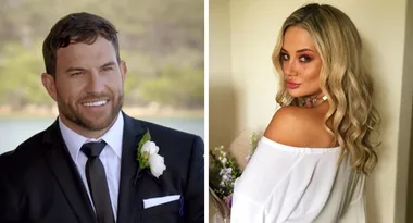 Married at First Sight’s Daniel confirms feelings for Jessika