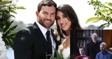 Everyone’s favourite ‘Breaking Bad’ character just made a cameo in MAFS