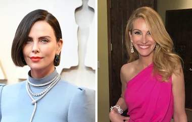 Celebrity makeup artists reveal the exact products they used at the Oscars