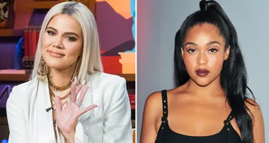 Khloé Kardashian breaks her silence about Jordyn Woods and Tristan Thompson cheating