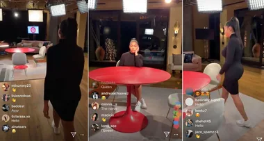 CONFIRMED: Jordyn Woods set to share her side on Red Table Talk