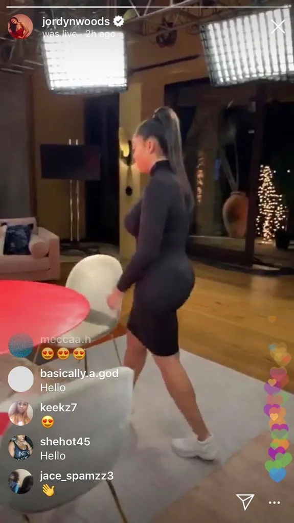 Instagram Live