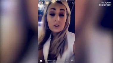 MAFS: Scarlett Cooper hits back at Bronson Norish