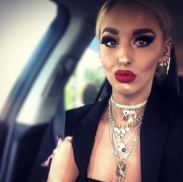 MAFS Elizabeth