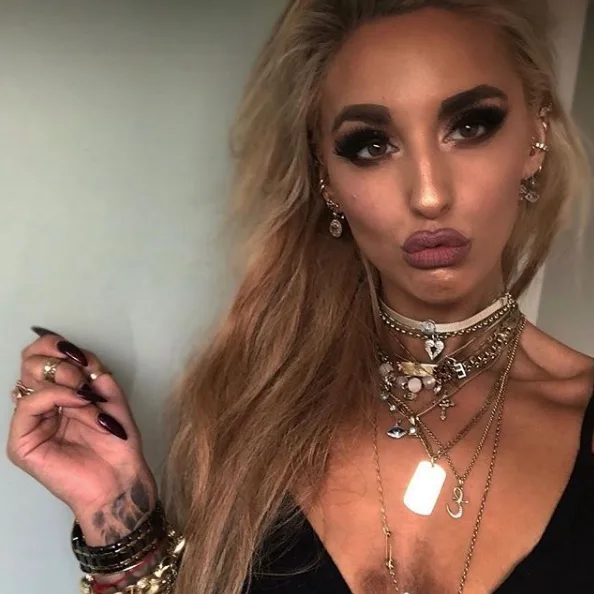 MAFS Elizabeth