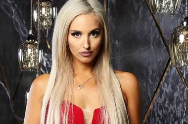 OPINION: MAFS bride Elizabeth can we have a word?