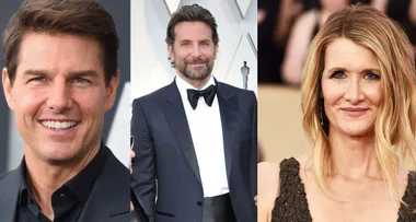 Here are all the A-listers who haven’t won an Academy Award