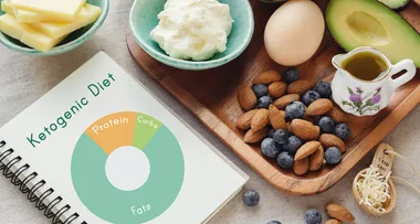 What Can You Eat on a Keto Diet?