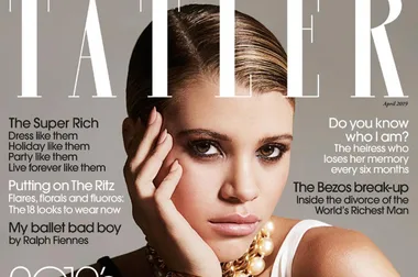 Sofia Richie opens up about Scott Disick