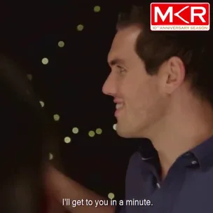 BRUTAL! MKR’s Josh and Austin just said nailed their cast mates