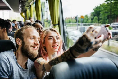 Pack Your Bags, We’re Going On A Contiki Tour