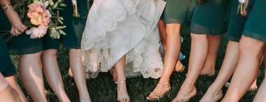 10 Best Bridesmaid Dresses in Sydney