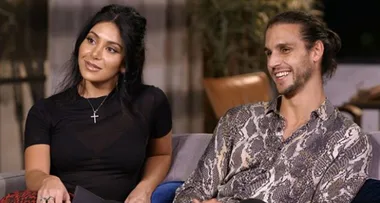 MAFS outrage: Martha admits to secretly filming Michael naked