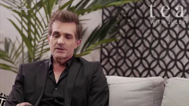 MAFS ‘expert’ John Aiken giving relationship advice