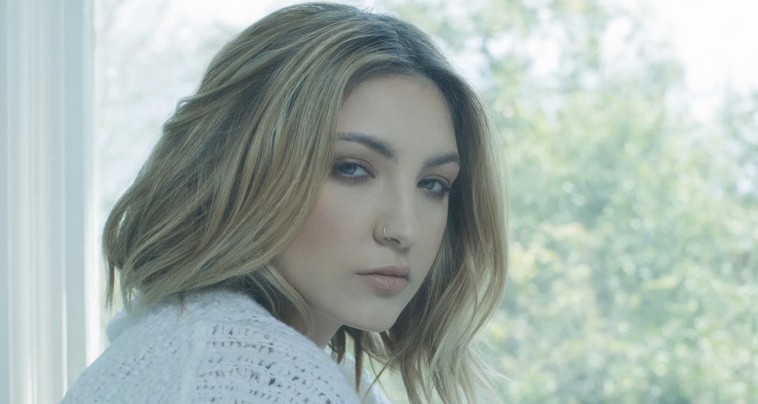 Julia Michaels: “I’ve definitely done things I’m not proud of”