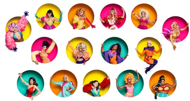 Is ‘RuPaul’s Drag Race’ over?