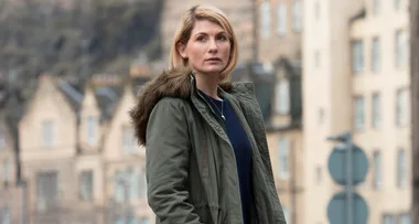 Jodie Whittaker stars in the medical version of ‘Suits’