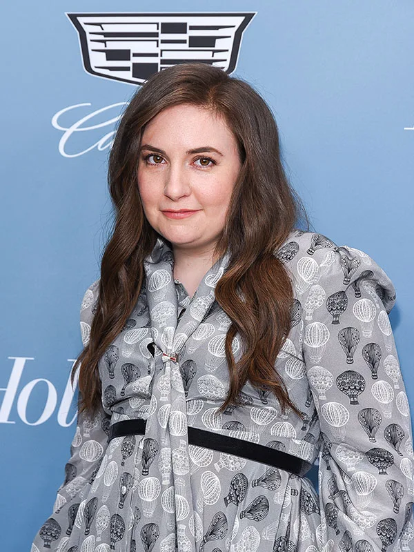 Lena Dunham